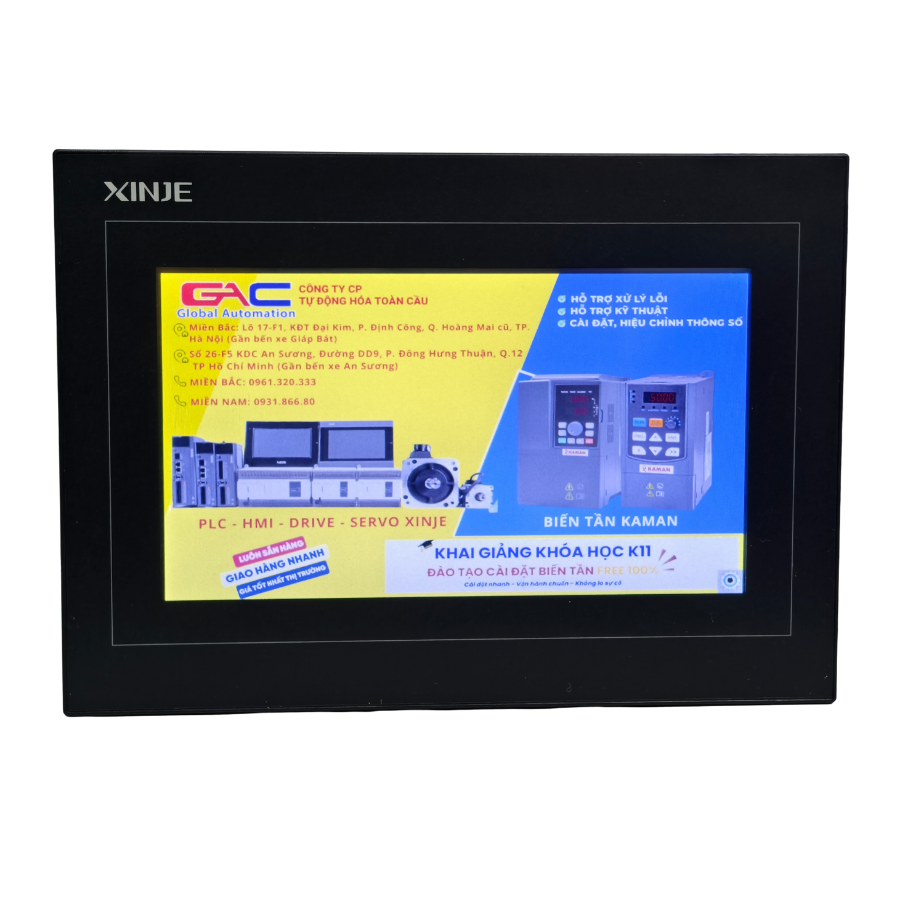 hmi-xinje-ts2-700-z-b