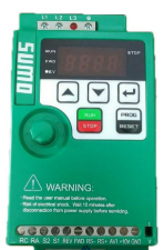 Biến tần SUMO: Tổng quan, Dòng sản phẩm, Cài đặt và Bảng mã lỗi chi tiết