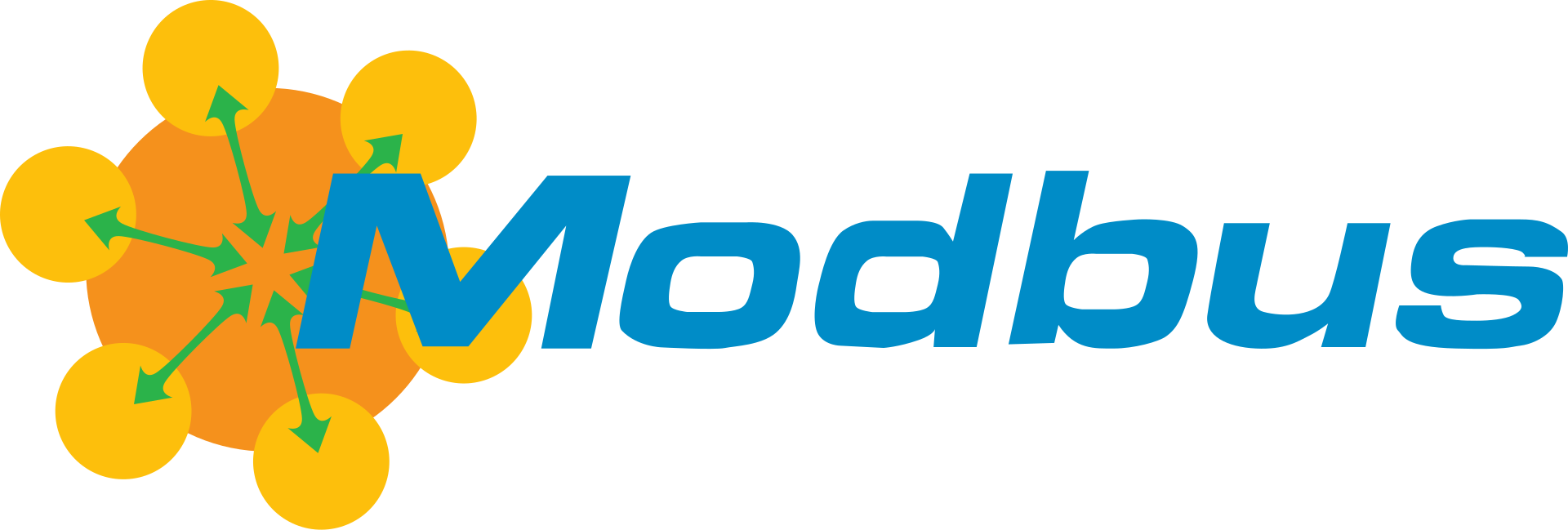 PLC modbus