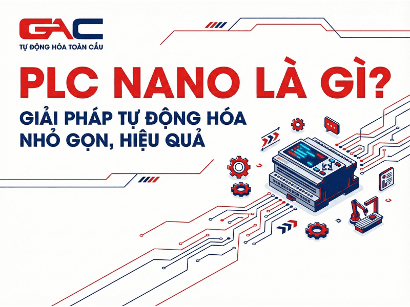 PLC nano