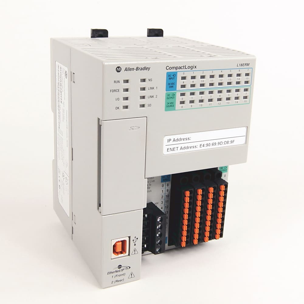 PLC Allen Bradley