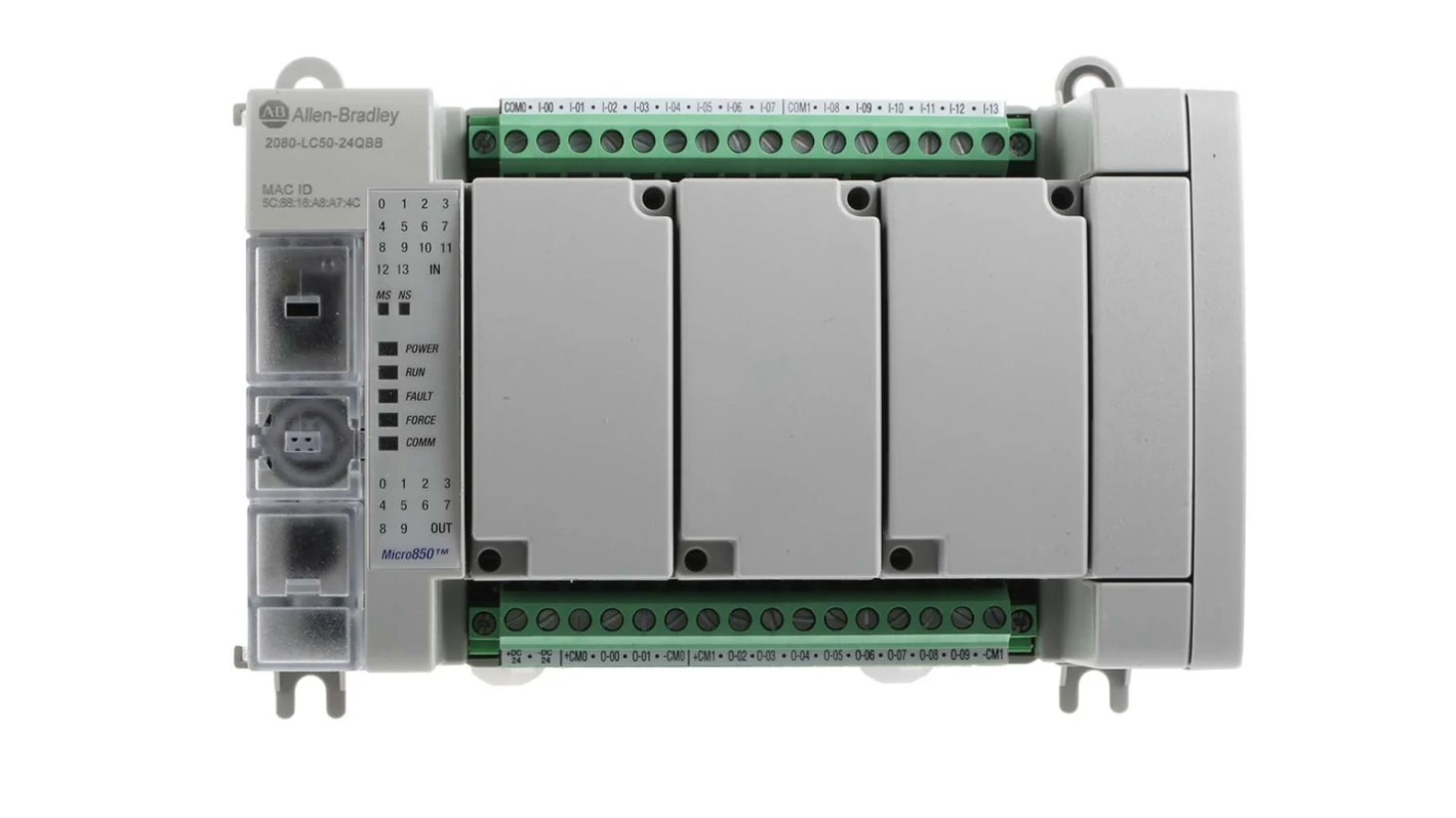 PLC Allen Bradley