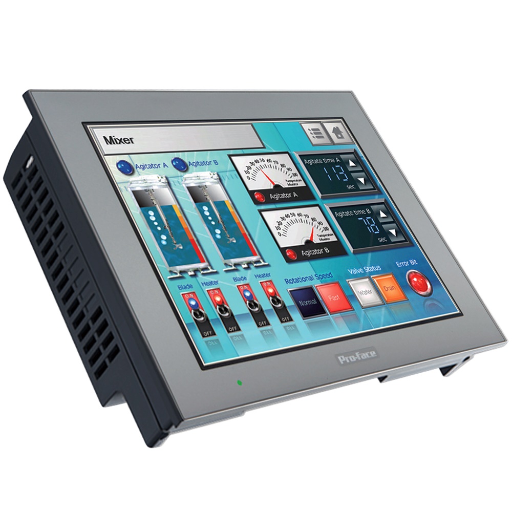 hmi proface