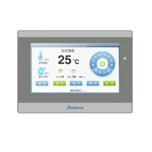 HMI SAMKOON SE-070QC-2