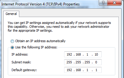 Upload chương trình HMI Weintek qua Ethernet
