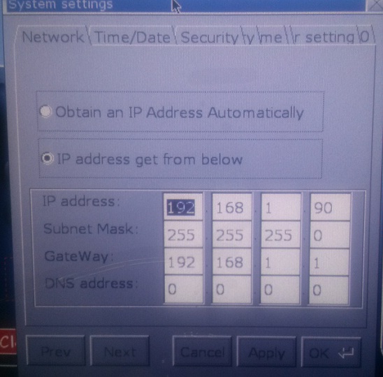 Upload chương trình HMI Weintek qua Ethernet