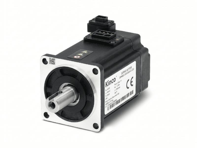 servo kinco