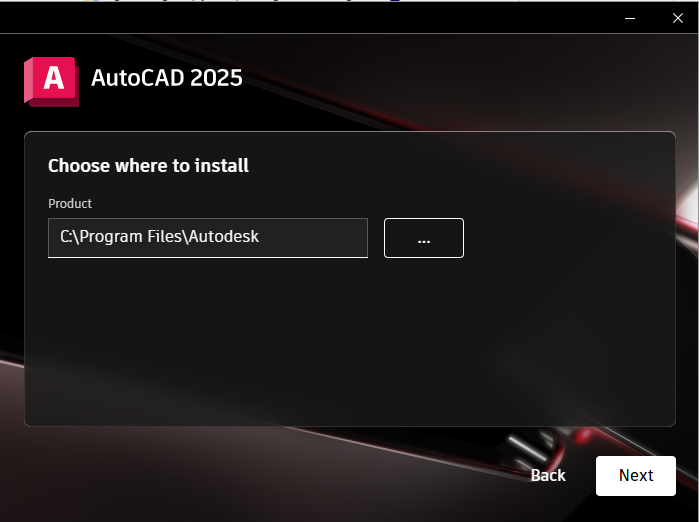 tải và cài đặt autocad
