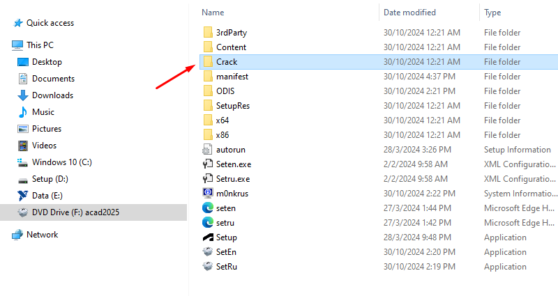 tải và cài đặt autocad