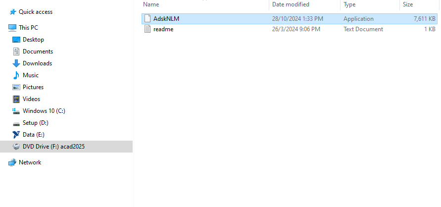 tải và cài đặt autocad