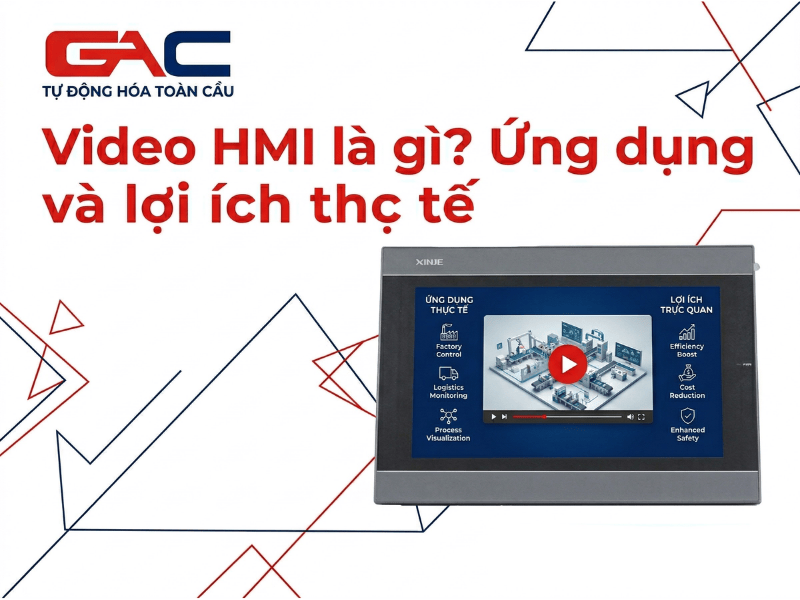 video hmi