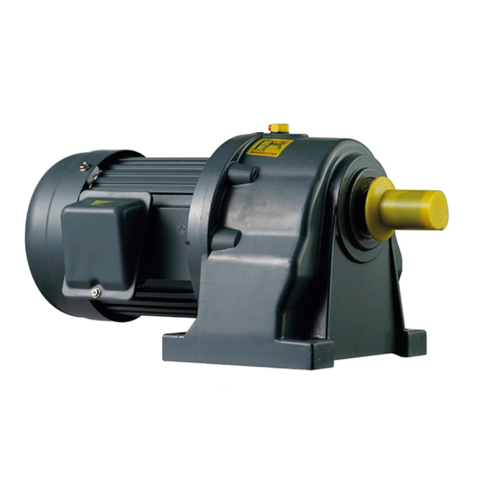 Động Cơ Giảm Tốc Gimo