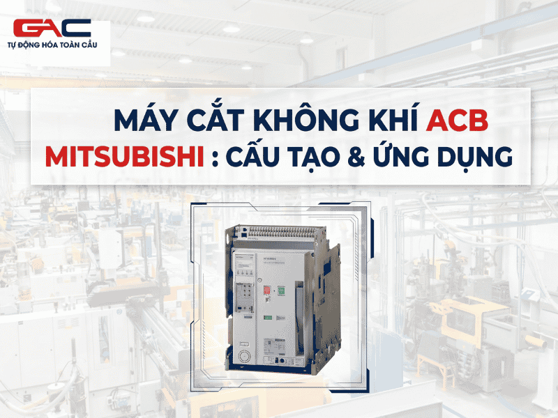 acb mitsubishi