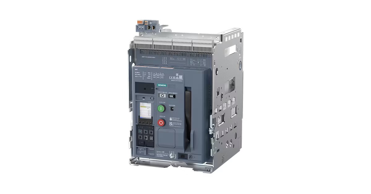 acb siemens
