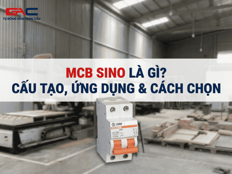 MCB Sino