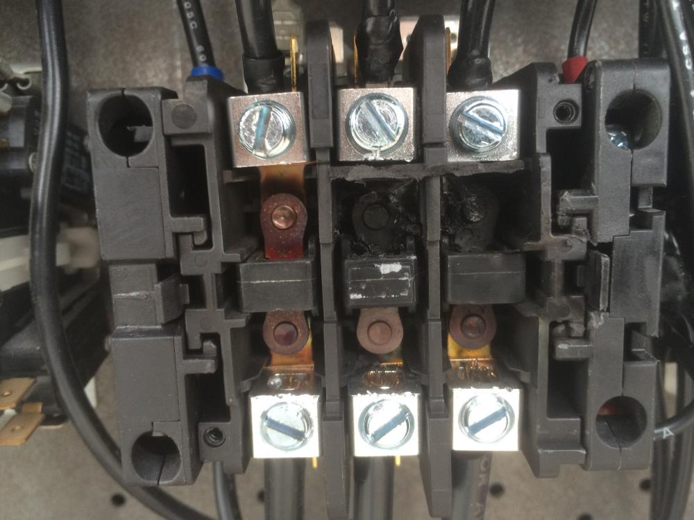 contactor sino