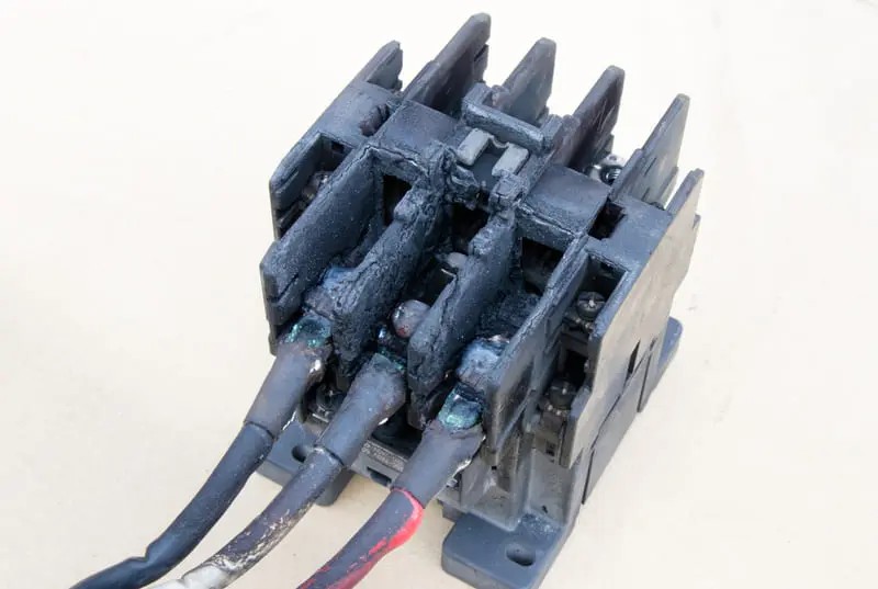 contactor siemens