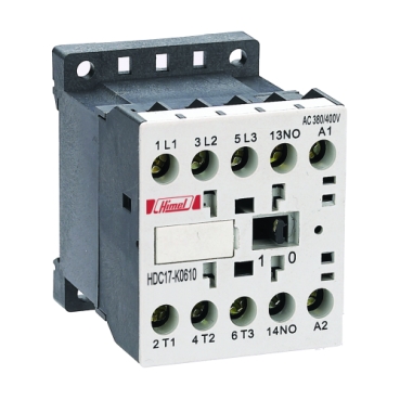contactor himel