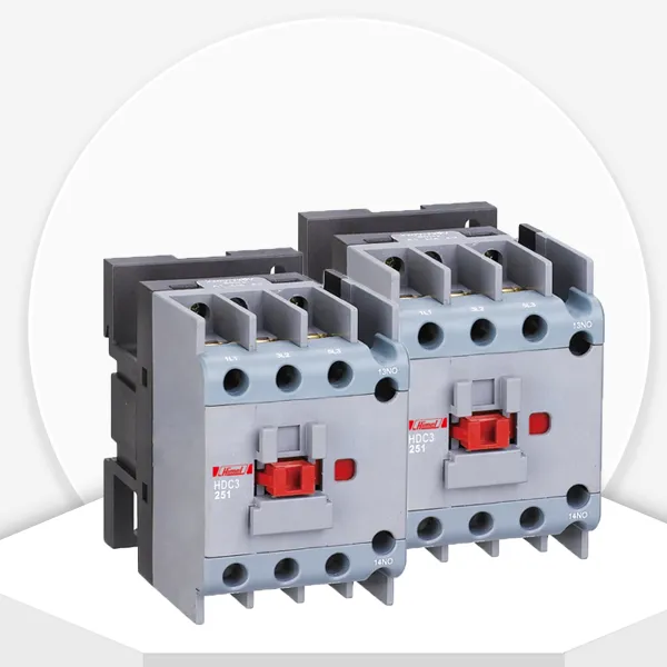 contactor himel