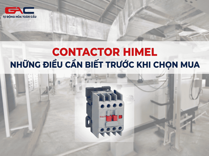 contactor himel