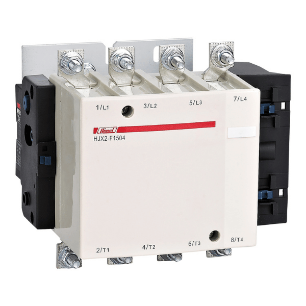 contactor himel