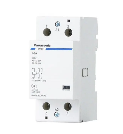 contactor Panasonic