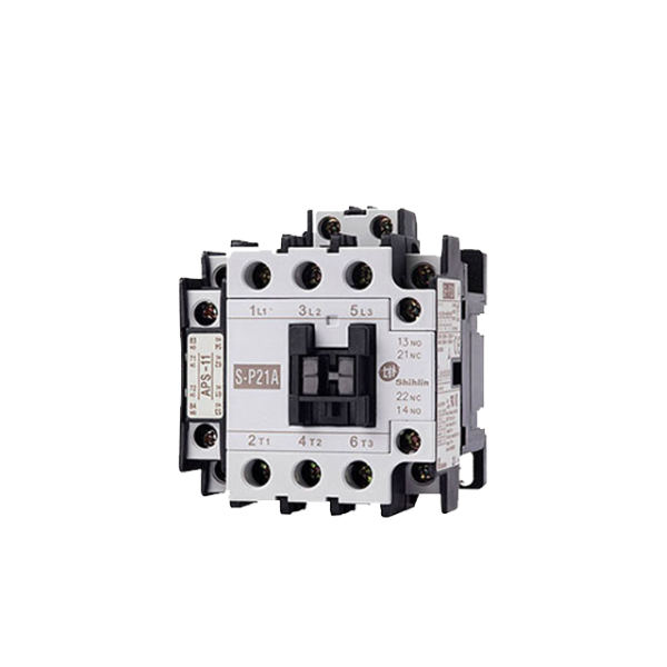 contactor sprecher schuh