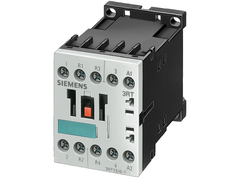 contactor siemens