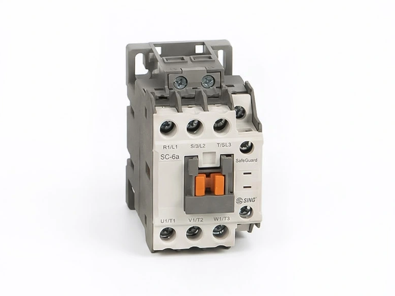 contactor sino
