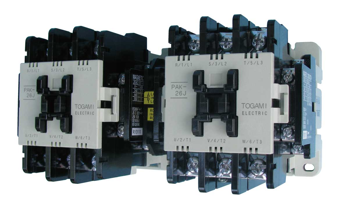 contactor togami