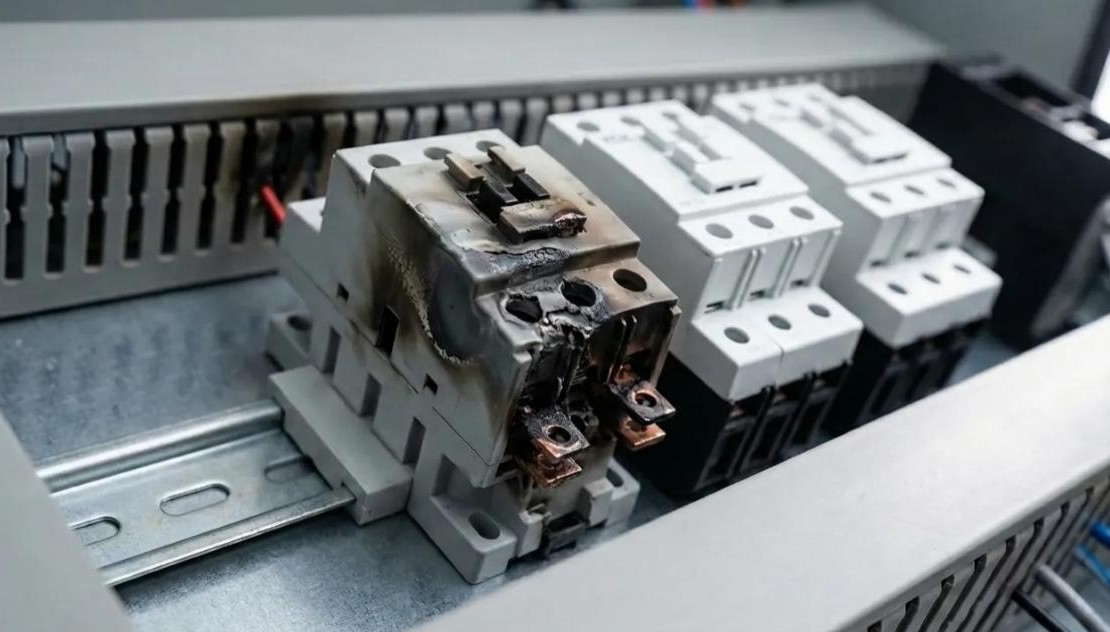contactor siemens