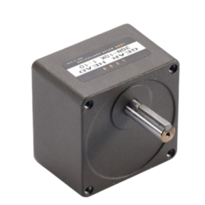 Hộp số giảm tốc mini 2GN(3-18) K