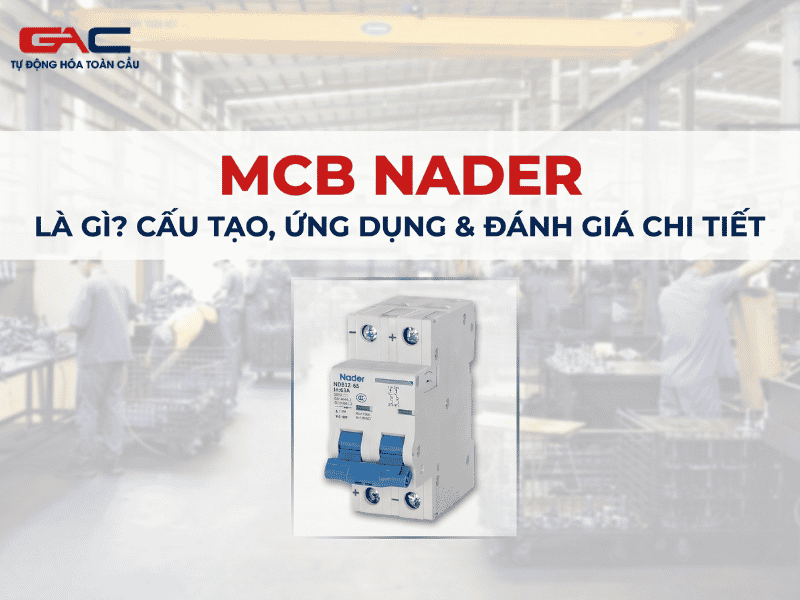 MCB Nader