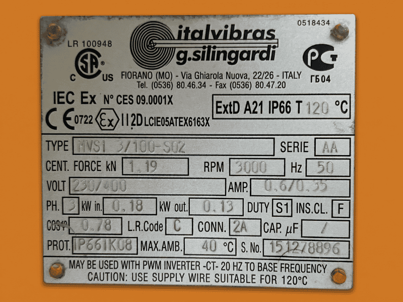 contactor sino