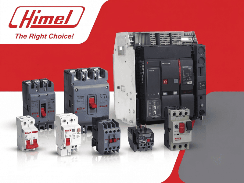 contactor himel