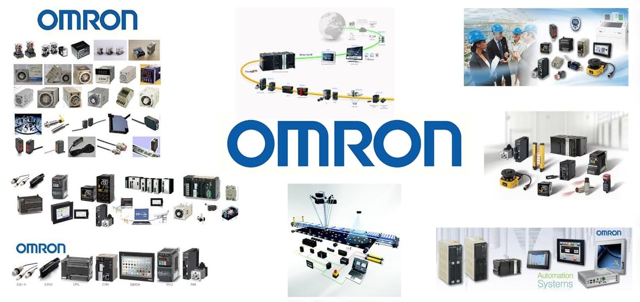 contactor omron