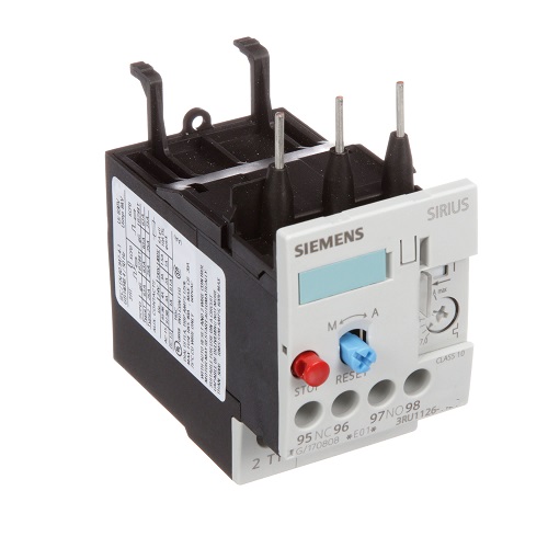 siemens contactor catalogue