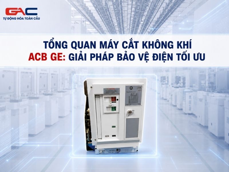 ACB GE