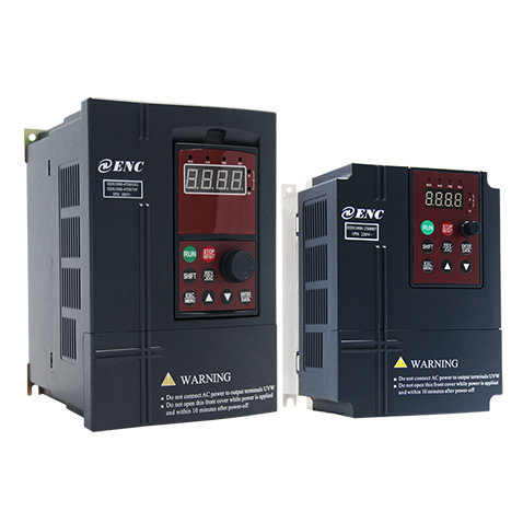 sửa chữa biến tần ENC