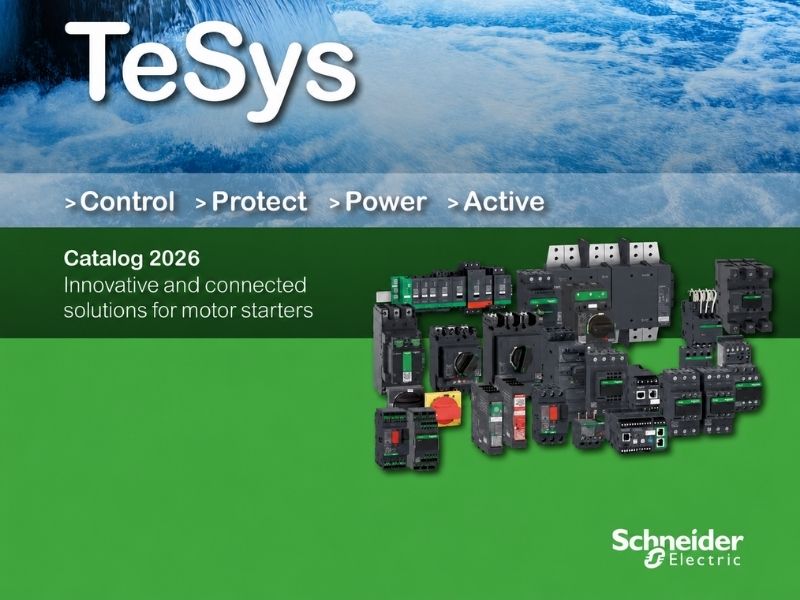 contactor schneider catalogue pdf