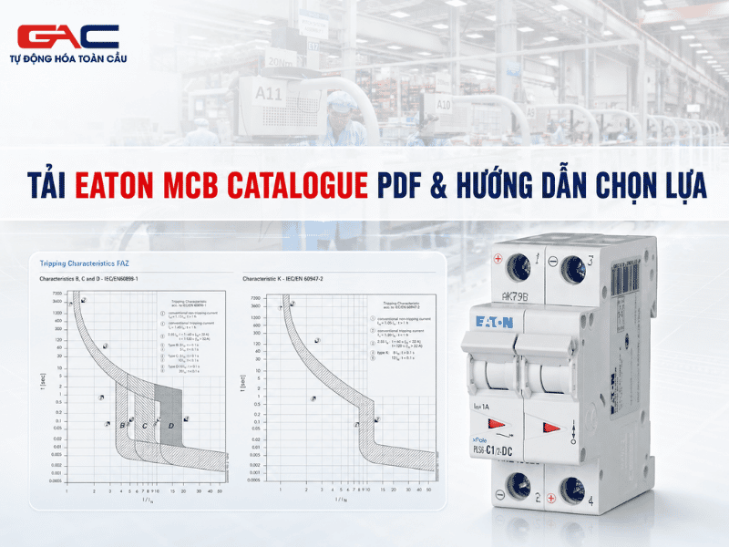 eaton mcb catalogue pdf