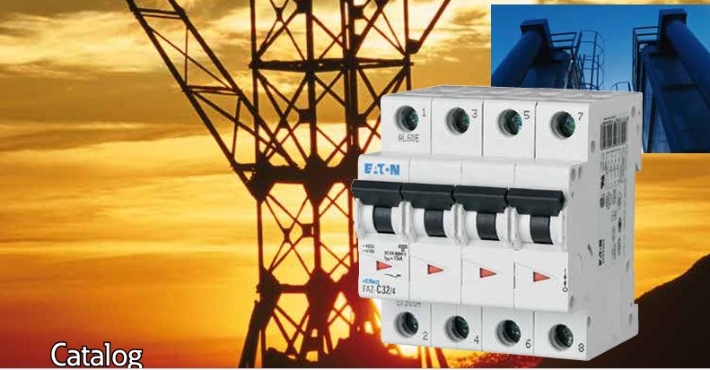 eaton mcb catalogue pdf