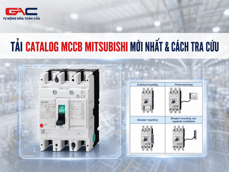 catalog mccb abb
