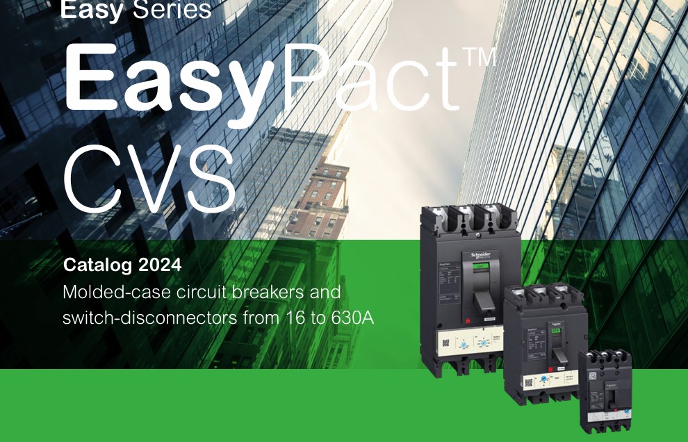 catalog mccb schneider