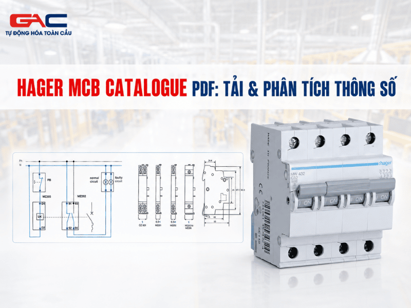 hager mcb catalogue pdf
