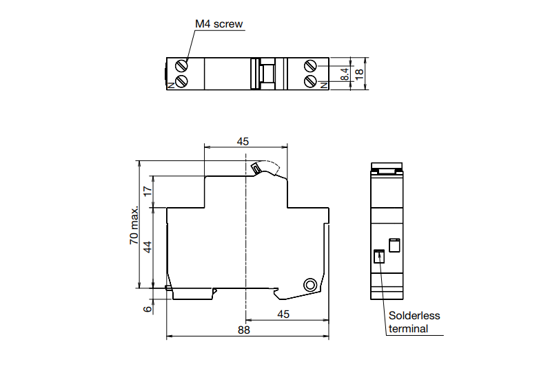 mcb mitsubishi catalog pdf