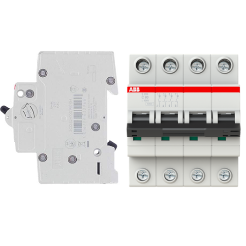 mcb abb catalogue pdf