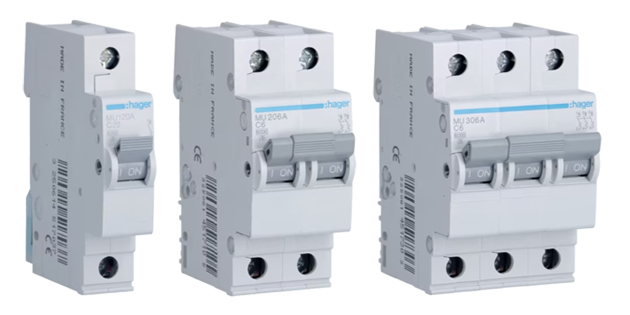 hager mcb catalogue pdf
