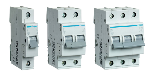 hager mcb catalogue pdf