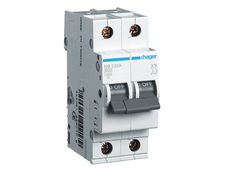 hager mcb catalogue pdf
